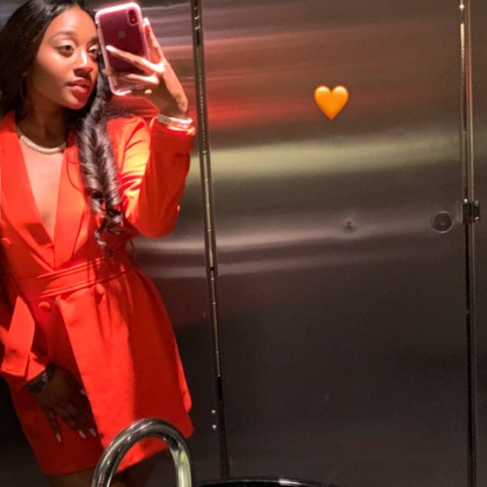 Meet your Posher, Eliyah